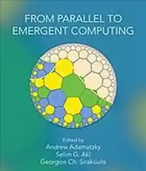 دانلود کتاب From parallel to emergent computing