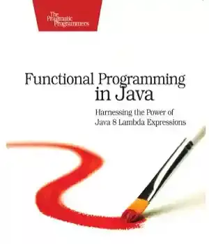 دانلود کتاب Functional Programming in Java