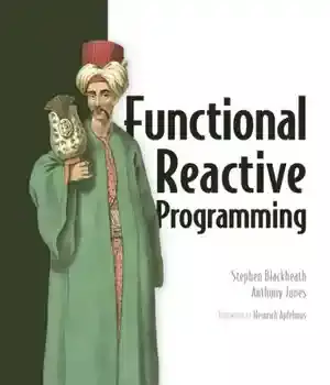 دانلود کتاب Functional Reactive Programming