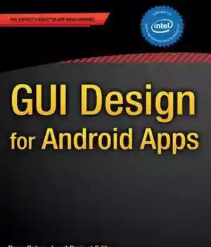 دانلود کتاب GUI Design for Android Apps