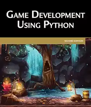 دانلود کتاب Game Development Using Python, 2nd Edition