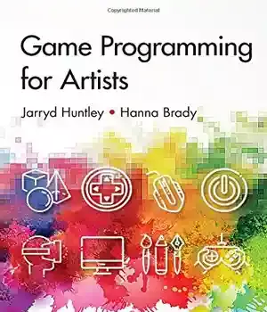 دانلود کتاب Game Programming for Artists