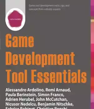 دانلود کتاب Game development tool essentials