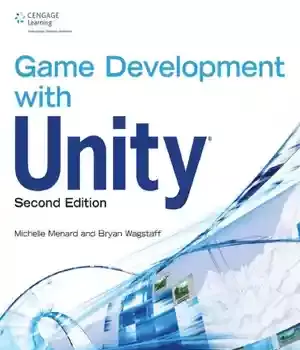 دانلود کتاب Game development with Unity