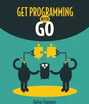 دانلود کتاب Get Programming with Go