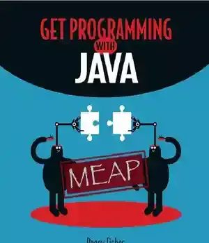 دانلود کتاب Get Programming with Java