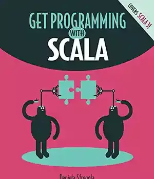 دانلود کتاب Get Programming with Scala