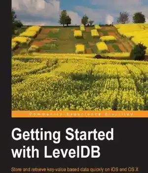دانلود کتاب Getting Started with LevelDB