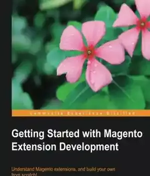 دانلود کتاب Getting Started with Magento Module Development