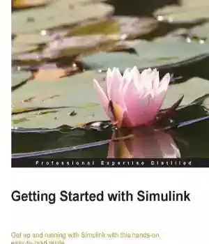 دانلود کتاب Getting Started with Simulink