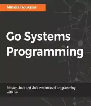 دانلود کتاب Go Systems Programming