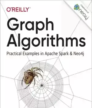دانلود کتاب Graph Algorithms: Neo4j version
