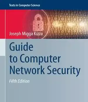 دانلود کتاب Guide to Computer Network Security