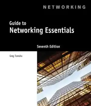 دانلود کتاب Guide to Networking Essentials