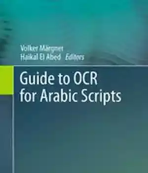 دانلود کتاب Guide to OCR for Arabic Scripts