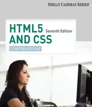 دانلود کتاب HTML5 and CSS: Comprehensive