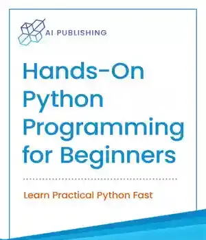 دانلود کتاب Hands-On Python Programming For Beginners