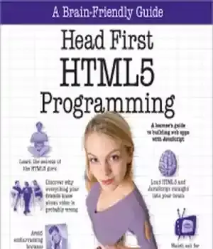 دانلود کتاب Head First HTML5 Programming: Building Web Apps with JavaScript – HTML5