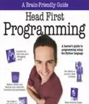 دانلود کتاب Head First Programming