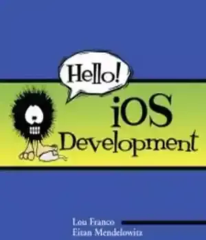 دانلود کتاب Hello! iOS Development