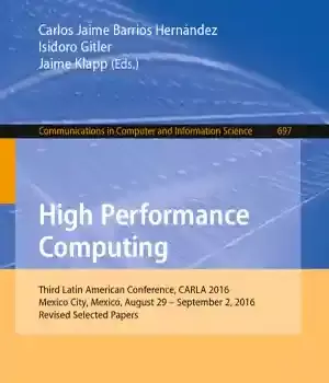 دانلود کتاب High Performance Computing