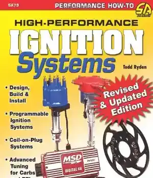 دانلود کتاب High-Performance Ignition Systems: Design, Build & Install