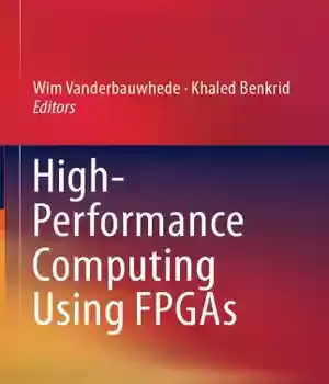 دانلود کتاب High-Performance computing using FPGAs – FPGA
