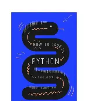دانلود کتاب How to Code in Python 3
