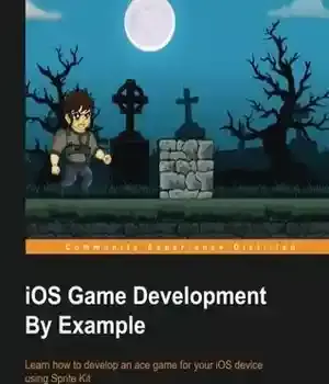 دانلود کتاب IOS Game Development By Example