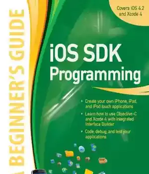 دانلود کتاب IOS SDK Programming a Beginners Guide