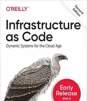 دانلود کتاب Infrastructure as Code, 2nd Edition (Early Access