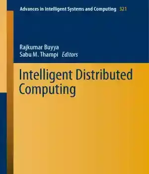دانلود کتاب Intelligent Distributed Computing