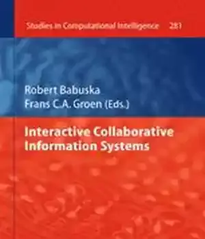 دانلود کتاب Interactive Collaborative Information Systems