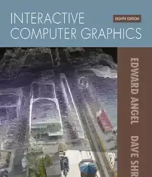 دانلود کتاب Interactive Computer Graphics
