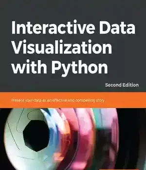 دانلود کتاب Interactive Data Visualization with Python, 2nd Edition