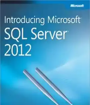 دانلود کتاب Introducing Microsoft SQL Server 2012