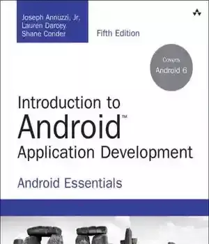 دانلود کتاب Introduction to Android Application Development: Essentials