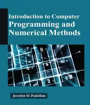 دانلود کتاب Introduction to Computer Programming and Numerical Methods