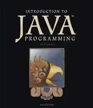 دانلود کتاب Introduction to Java Programming, Brief Version