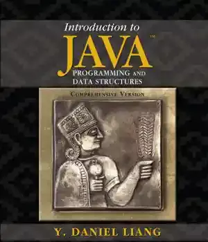 دانلود کتاب Introduction to Java Programming and Data Structures, Comprehensive Version, 11/e