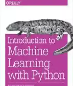 دانلود کتاب Introduction to Machine Learning with Python