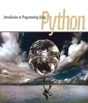 دانلود کتاب Introduction to Programming Using Python