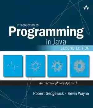 دانلود کتاب Introduction to Programming in Java: An Interdisciplinary Approach