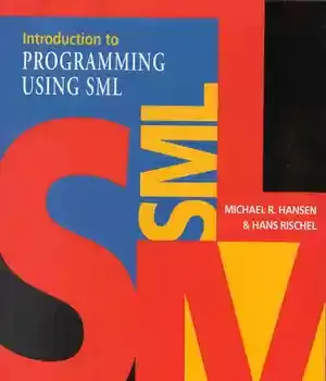 دانلود کتاب Introduction to Programming using SML