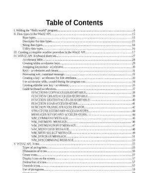 دانلود کتاب Introduction to WinAPI