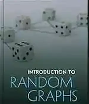 دانلود کتاب Introduction to random graphs
