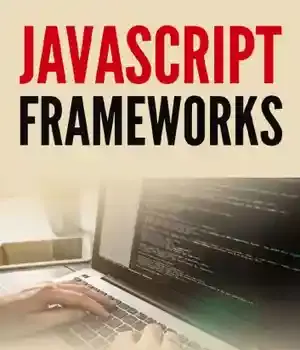 دانلود کتاب JAVA FRAMEWORKS: The top 20 to choose