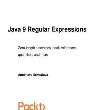 دانلود کتاب Java 9 Regular Expressions