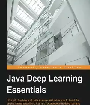 دانلود کتاب Java Deep Learning Essentials