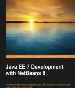 دانلود کتاب Java EE 7 Development with NetBeans 8